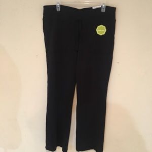 Made for life NWT French Terry Sweatpants